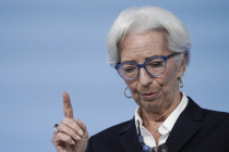 Die Kritiker der EZB irren – noch! Jetzt müssen die Zinsen angehoben werden