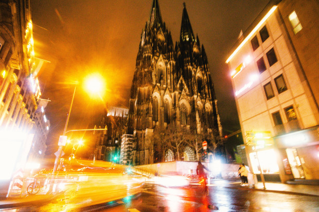 Kölner Politiker und Prominente appellieren an Solidarität – Wie glaubwürdig ist das?