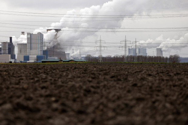 Nur Atom-und Kohlestrom retten die grüne Verkehrswende