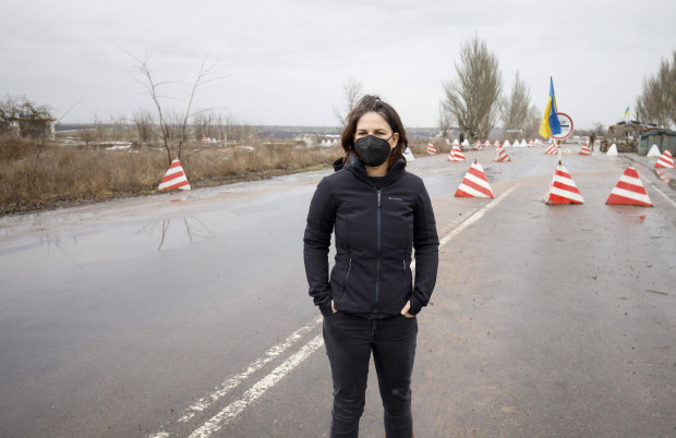 Der deutsche Scheinriese ist, wenn es drauf ankommt, ein Zwerg
