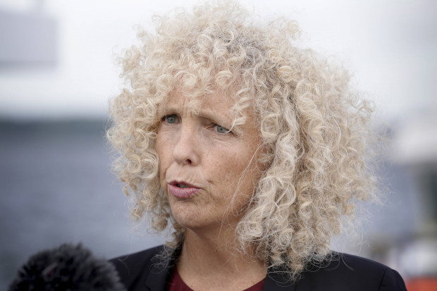 Grüne Personalpolitik nach Gutsherrenart