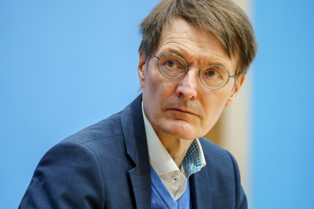 „… reicht es nicht, den Ungeimpften auf die Nerven zu gehen, da muss man mehr tun“