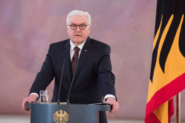 Präsident der politischen Klasse?