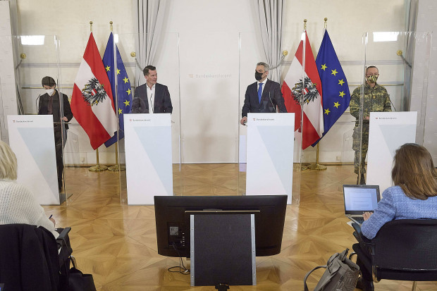 Österreichs Obrigkeit ist so wenig lernfähig wie die deutsche