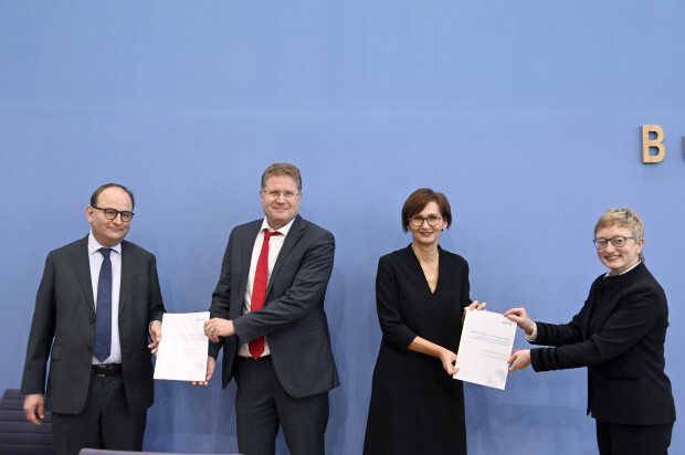 Frisch aus der Agora-Denkfabrik: Die Klimaabgabe zur Transformation