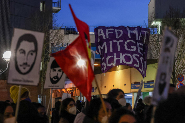 Zwei Jahre Hanau – Zwei Jahre Verleugnung