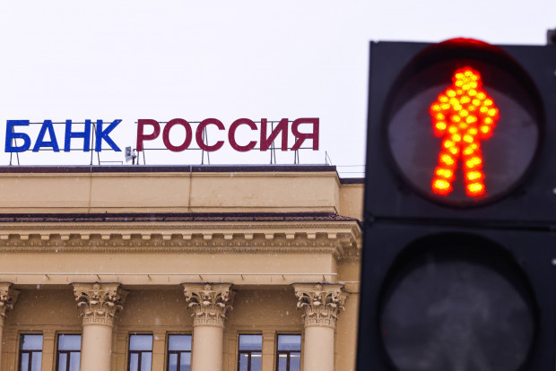 Die Sanktionen schaden Russland – aber zwingen es nicht in die Knie