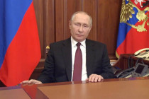 Krieg in Europa und die Dummheit in Deutschland