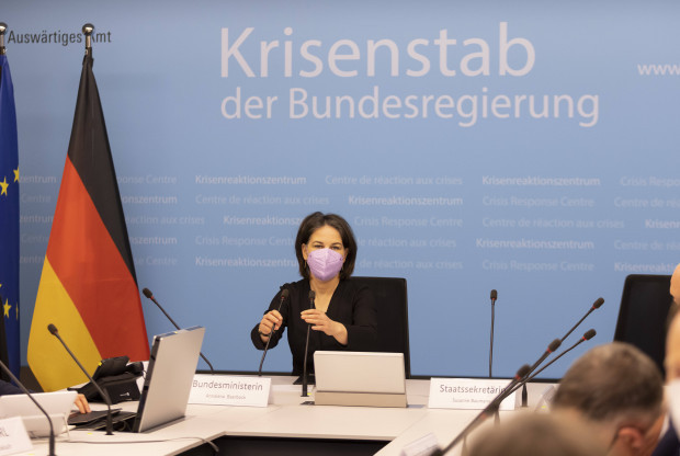 Betrug und Selbstbetrug der Sanktionen gegen Russland