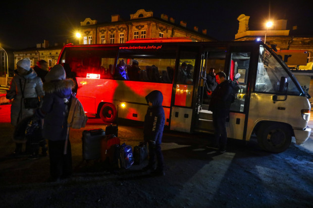 General Skrzypczak: „Ich klage Frankreich und Deutschland an, die Ukraine verraten zu haben“