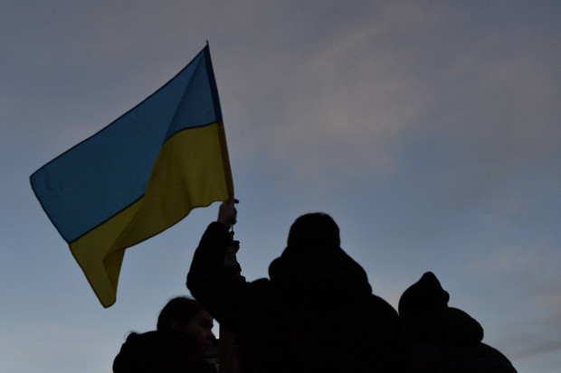 General Skrzypczak: „Die Ukraine beginnt, den Krieg zu gewinnen“