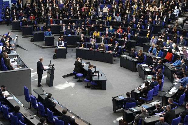 Große Worte, große Ziele – aber jetzt müssen Taten folgen