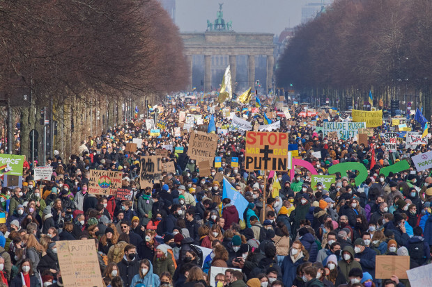 Corona isch over, um es mit Schäuble zu sagen
