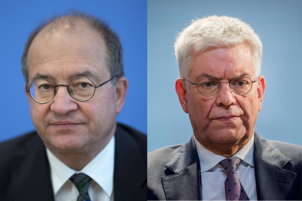 Nach Hetze gegen Ungeimpfte: Vaatz erhebt neue Vorwürfe gegen ZDF-Intendanten Bellut