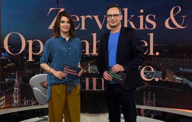 ProSieben säuft mit „Zervakis & Opdenhövel“ ab