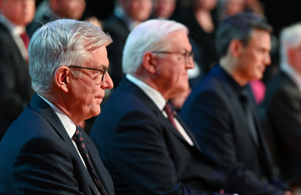 ZDF-Intendant Bellut geht – Sein Motto war Masse statt Klasse