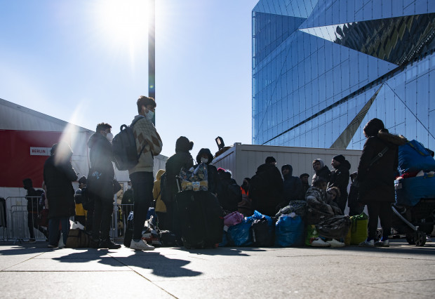Gewerkschaftschef der Bundespolizei: „Migrationsdruck hält seit zehn Jahren an“