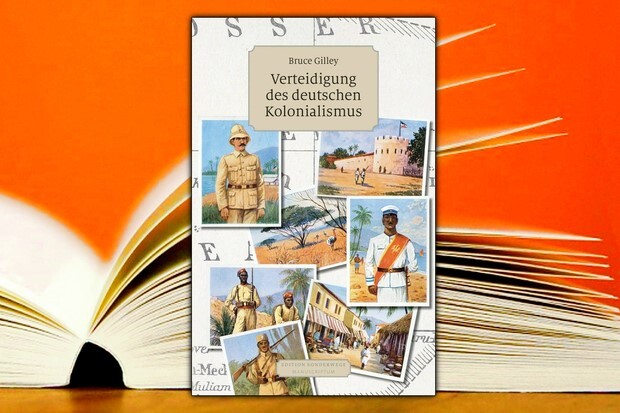 Ein amerikanischer Politologe verteidigt den Kolonialismus