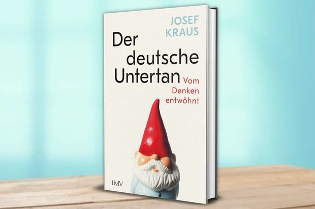 Der illusionäre Traum von einem militant friedlichen Deutschland