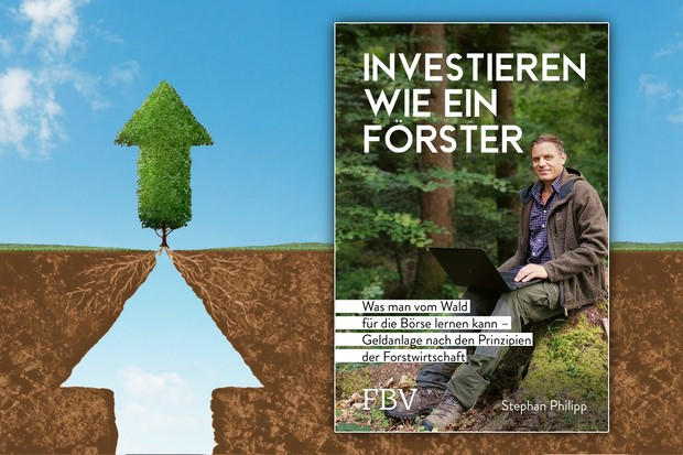 Was man vom Wald für die Börse lernen kann