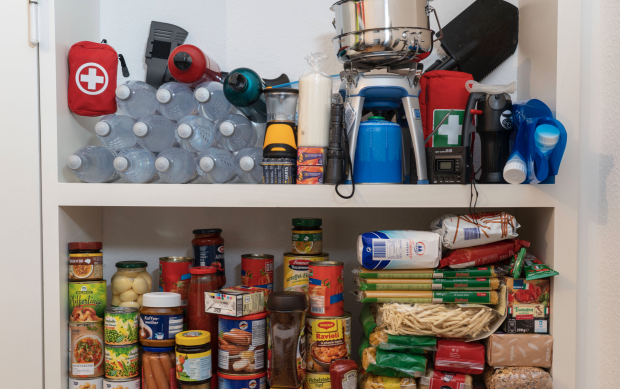 Notfallversorgung in Krisenzeiten