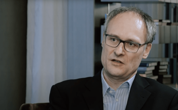 Verfasser der Gefahrenanalyse zu Corona-Maßnahmen aus dem Dienst entfernt: Beamtenverhältnis aufgelöst