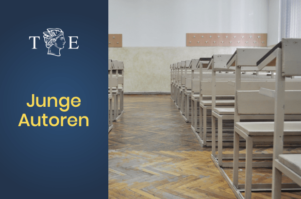 Neuer Corona-Plan: Wir Schüler kommen wieder zuletzt