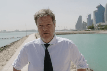 Habeck erntet für Katar Hohn, Spott und Verachtung