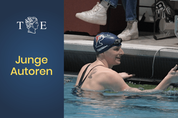 Floridas Gouverneur Ron DeSantis erkennt Sieg von Transgender-Schwimmerin nicht an