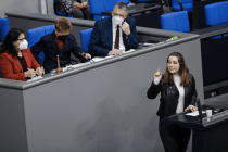 Kinder an die Macht? Bloß nicht