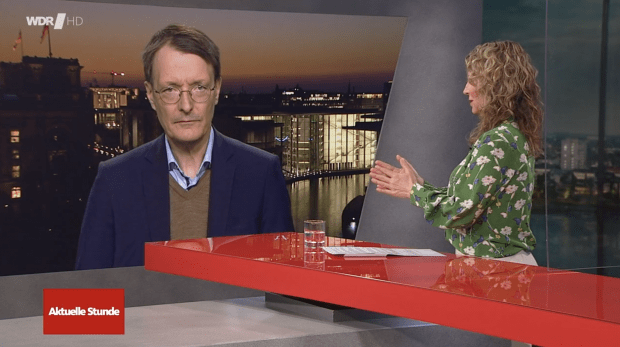 „Ich habe verhindert, dass es einen Freedom Day gibt“