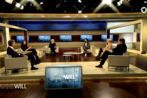 Bei Anne Will: eine Runde der Hilflosigkeit angesichts von Russlands Krieg gegen die Ukraine