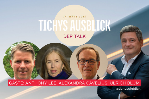 Tichys Ausblick: Hungern und Frieren für die Ukraine?