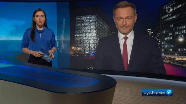 „Warum brauchen Menschen mit teuren Autos, die auf der Autobahn rasen, auch noch einen Tankrabatt?“