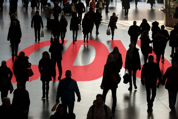 Wer hat uns verraten? – Christdemokraten!