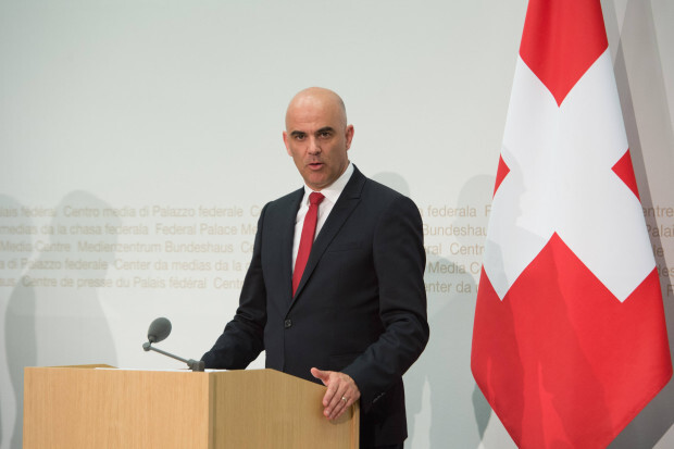 Schweiz: „Wir können in die Normalität zurückkehren“