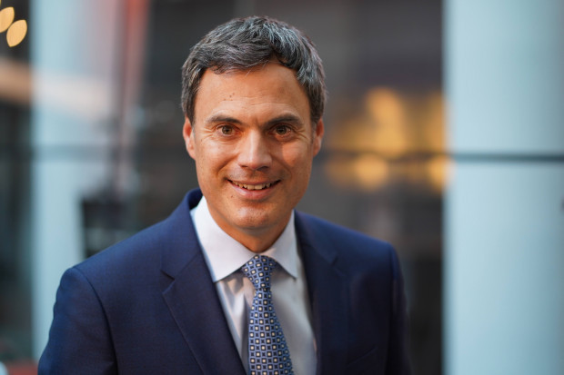 Der neue ZDF-Intendant Himmler will lieber einordnen als berichten