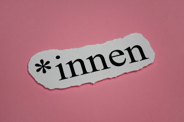 Im Ernstfall besser nicht gendern!