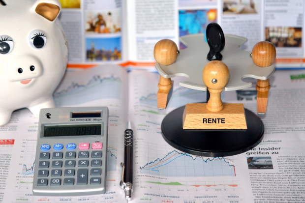Rentenmodell der Liberalen: Die Aktienrente verpufft – wenn sie überhaupt kommt