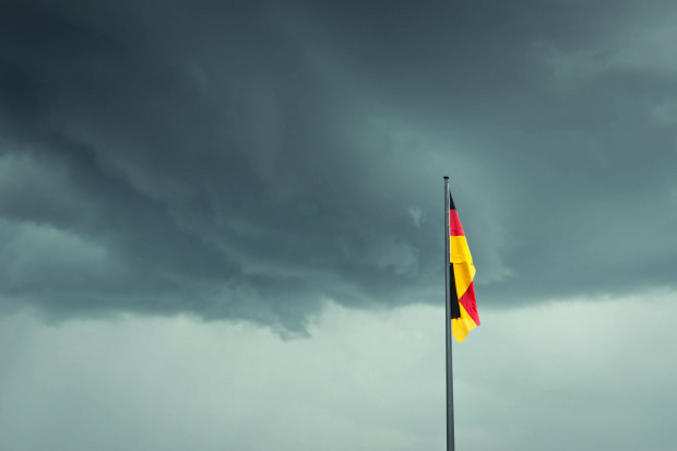 Die Welt der Illusionen zerbricht – und damit auch Deutschlands Zukunft