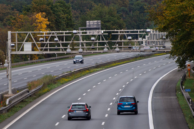 Autofahren offenbar noch nicht teuer genug – es droht die PKW-Maut