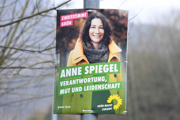 Grüne nennen Forderung nach Spiegel-Rücktritt „sexistisch“