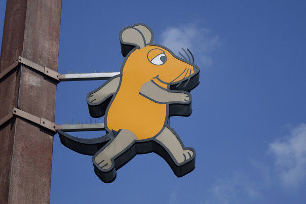 Öffentlich-rechtliche Frühsexualisierung: Die „Sendung mit der Maus“ ist jetzt LGBTQI