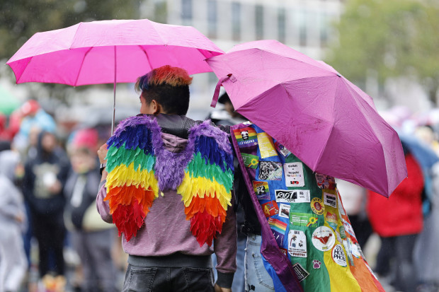 Überraschende Zeitenwende: Der linke Zeitgeist in der Defensive