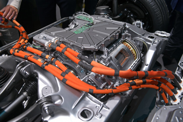 Der Autoindustrie drohen horrende Ausfälle durch den Ukraine-Krieg