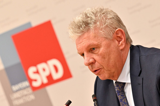 Nach Dirigenten-Rauswurf: Strafanzeige gegen Münchner OB wegen Nötigung