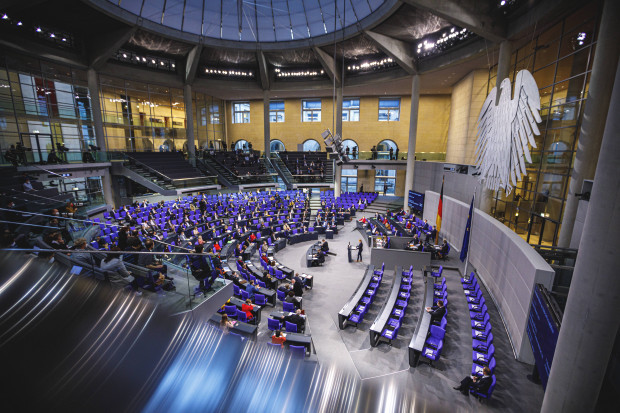 Gesetzentwurf: 209 Abgeordnete wollen Impf- und Boosterpflicht