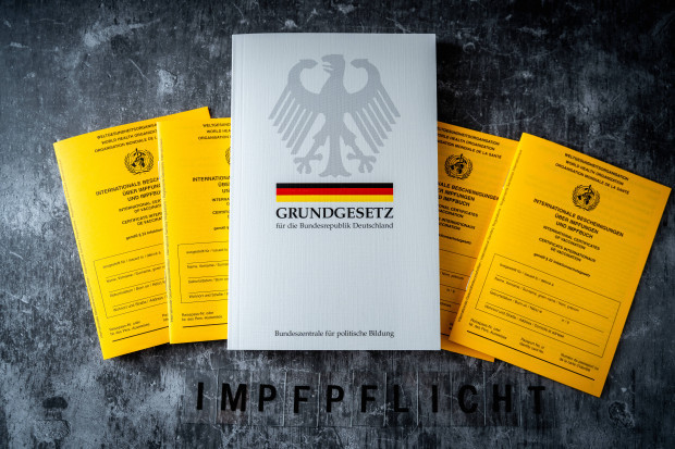 Es wird vermutlich keinen allgemeinen Impfzwang geben