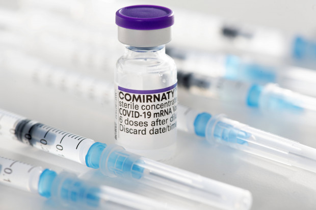 Nach Analyse zu Impfnebenwirkungen: Chef der Krankenkasse BKK ProVita gefeuert