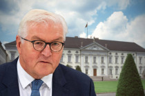 Bundespräsident würdigt RAF-Terroristin Ensslin als „große Frau der Weltgeschichte“